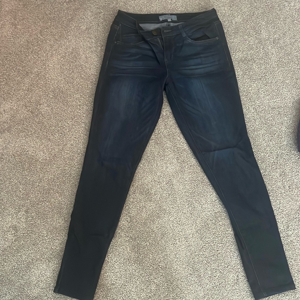 Skinny jeans, perfect condition